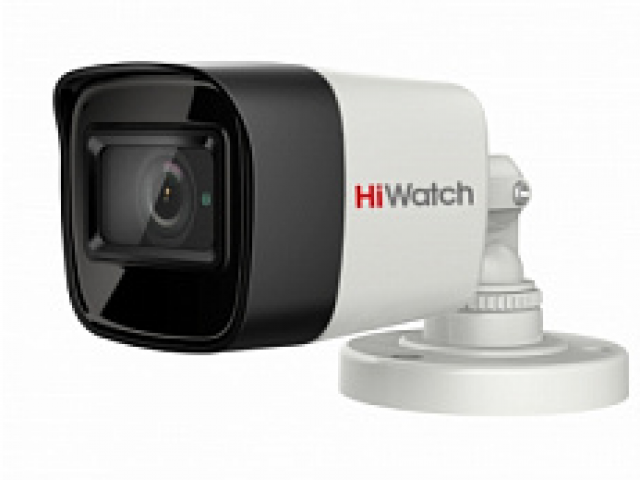 HiWatch DS-T800(B)